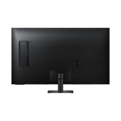 Монитор Samsung 43" Smart M7 LS43FM702UIXCI