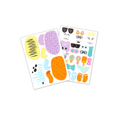 Электрическая зубная щетка Philips Sonicare For Kids HX3601/01