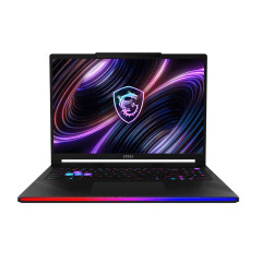 Ноутбук MSI Raider 16 Max HX B2WJ-055KZ 16" QHD+ 240Hz Ultra 9 290HX Plus 32GB 2TB RTX5090 Win 11