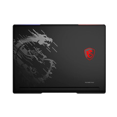 Ноутбук MSI Raider 16 Max HX B2WJ-055KZ 16" QHD+ 240Hz Ultra 9 290HX Plus 32GB 2TB RTX5090 Win 11