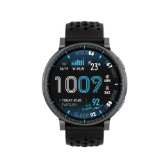 Смарт часы Amazfit Amazfit Active Max Black