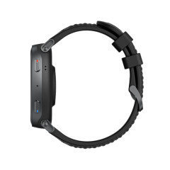 Смарт часы Amazfit Amazfit Active Max Black