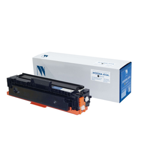 Картридж NVP совместимый NV-W2030A 415A Black (БЕЗ ЧИПА) код NV-W2030A-415ABkNC