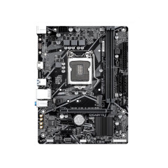 Материнская плата Gigabyte H410M K 2.0