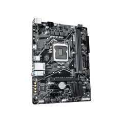 Материнская плата Gigabyte H410M K 2.0