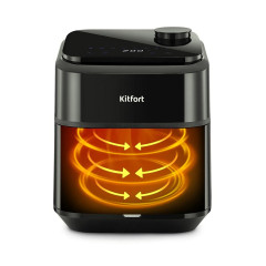 Аэрогриль Kitfort КТ-8154