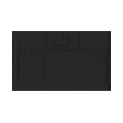 Интерактивная панель XG 75TDFMAX21316256