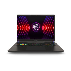 Ноутбук MSI Vector 16 A2XWIG 16" QHD 240Hz Ultra 9 275HX 32GB 1TB RTX5080 DOS