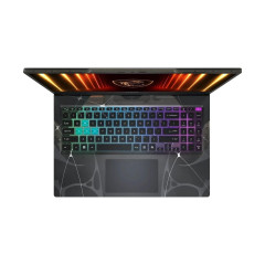 Ноутбук MSI Cyborg 15 B2RWFKG-1051XKZ 15,6" FHD 144Hz Core 7 240H 16GB 1TB RTX5060 DOS