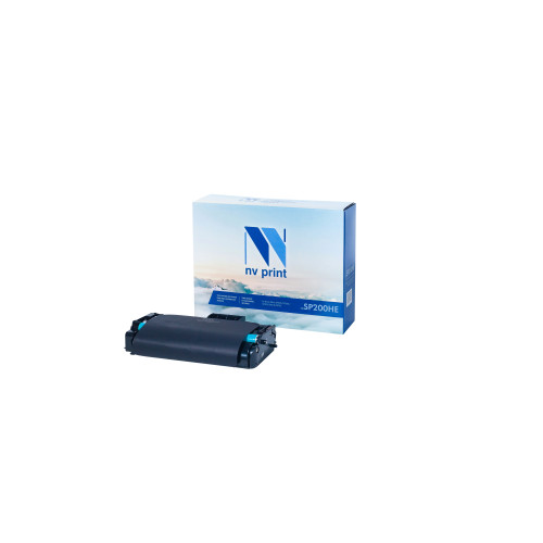 Картридж NVP совместимый NV-SP200HE