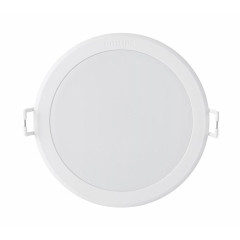 Светильник Philips 59469 MESON 175 21W 65K WH recessed LED