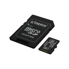 Карта памяти Kingston SDCS3/512GB Canvas Select Plus A1 U3 V30 512GB