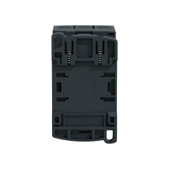 Контактор SE LC1D18BD 3Р 18А НО+НЗ 24В DС винт.зажим