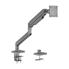 Настольный кронштейн с газлифтом XG MGA-1749 для 1 монитора (17"-49")