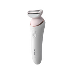 Эпилятор Philips серии 8000 BRE730/10 для влажного и сухого бритья