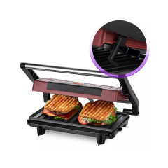 Бутербродница Kitfort КТ-3639