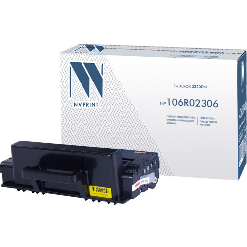 Картридж NVP совместимый NV-106R02306