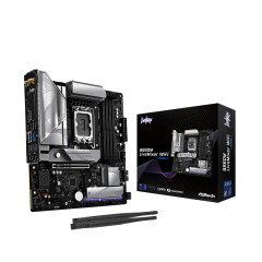 Материнская плата ASRock B860M LIVEMIXER WIFI