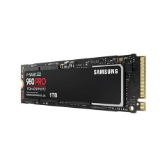 Твердотельный накопитель SSD Samsung 990 PRO 1TB M.2