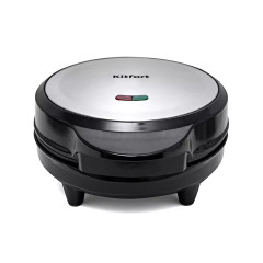 Вафельница для тонких вафель Kitfort КТ-1617