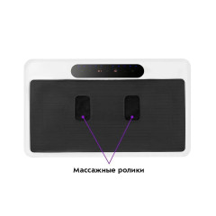 Виброплатформа Kitfort КТ-2971