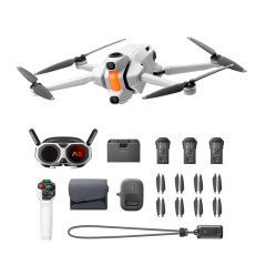Дрон ANTIGRAVITY A1 Explorer Bundle