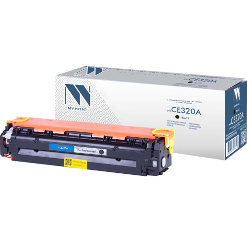 Картридж NVP совместимый NV-CE320A Black код NV-CE320ABk
