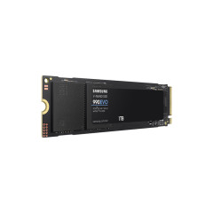 Твердотельный накопитель SSD Samsung 990 1TB M.2