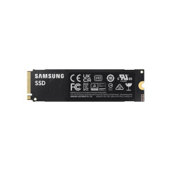 Твердотельный накопитель SSD Samsung 990 1TB M.2