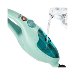 Паровая швабра Kitfort КТ-1079 2 в 1