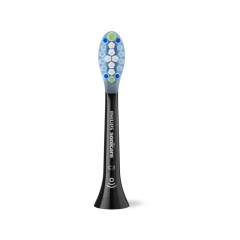 Стандартные насадки для звуковой зубной щетки Philips Sonicare Premium Plaque Defense HX9044/88 4шт
