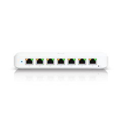Сетевой Коммутатор Ubiquiti USW-Ultra-60W