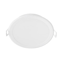 Светильник Philips 59464 MESON 125 13W 65K WH recessed LED