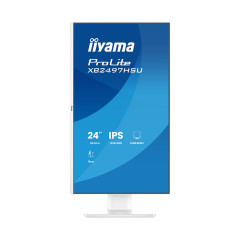 Монитор iiyama ProLite XB2497HSU-W1 24"