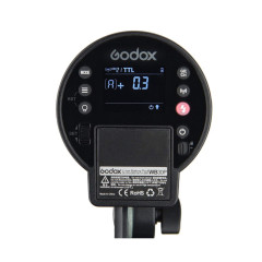 Вспышка Godox AD300PROII