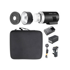 Вспышка Godox AD300PROII