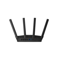 Сетевой маршрутизатор со встроенной беспроводной точкой доступа ASUS RT-BE58U