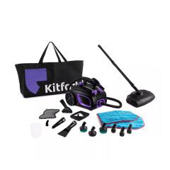 Пароочиститель Kitfort КТ-932