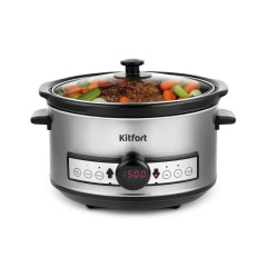 Медленноварка Kitfort КТ-212