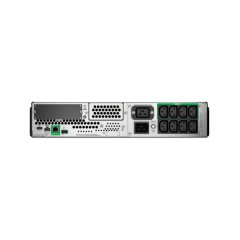 Источник бесперебойного питания APC Smart-UPS SMT3000RMI2UC