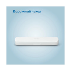 Электрическая зубная щетка Philips Sonicare 3100 HX3673/13