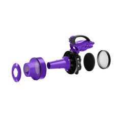 Пылесос Kitfort КТ-5285