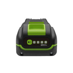 Аккумулятор Greenworks 2958407 High Power G40HP2 2 Ач