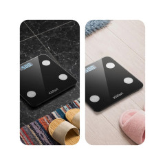 Весы Kitfort КТ-805