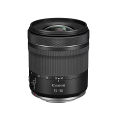 Объектив Canon RF 15-30 mm F4.5-6.3 IS STM