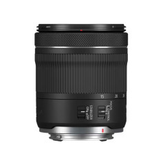 Объектив Canon RF 15-30 mm F4.5-6.3 IS STM