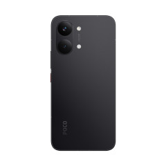 Мобильный телефон Poco X8 Pro Max 12GB RAM 512GB ROM Black