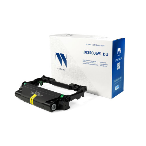 Блок фотобарабана NVP совместимый NV-013R00691 DU код NV-013R00691DU