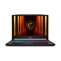 Ноутбук MSI Katana 15 HX B14WGK-1025XKZ 15,6" QHD 165Hz i9-14900HX 32GB 1TB RTX5070 DOS