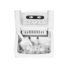 Льдогенератор Kitfort КТ-1812